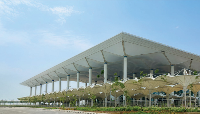 Your Complete Guide to Noida International Airport